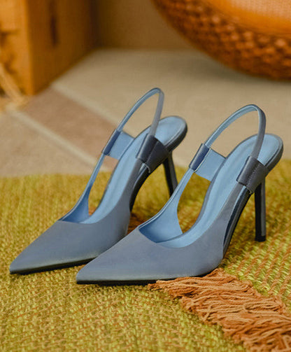 Marine Sandals