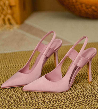Marine Sandals
