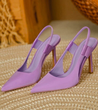 Marine Sandals