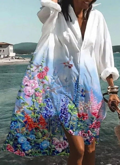 Kelly Beach Shirt