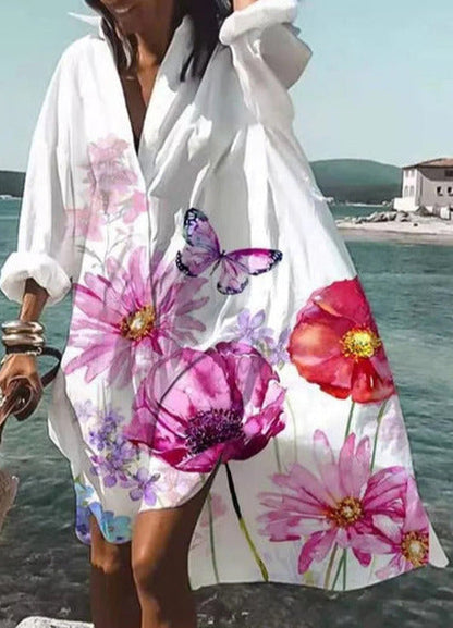 Kelly Beach Shirt