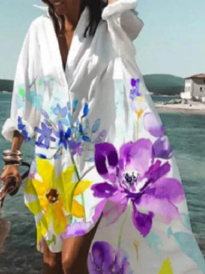 Kelly Beach Shirt