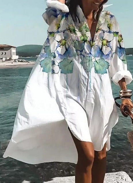 Kelly Beach Shirt