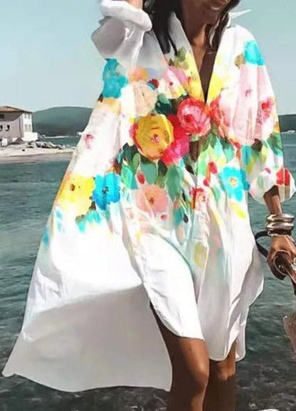 Kelly Beach Shirt