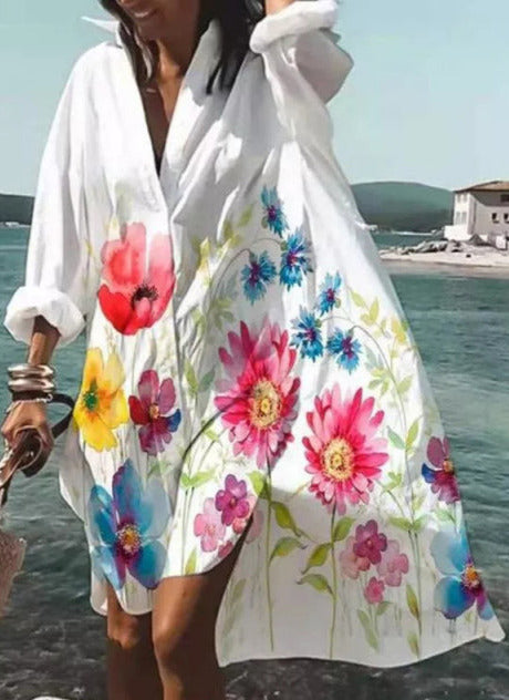 Kelly Beach Shirt
