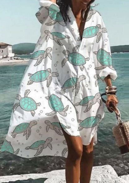 Kelly Beach Shirt