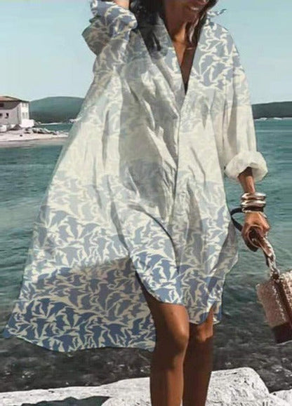 Kelly Beach Shirt