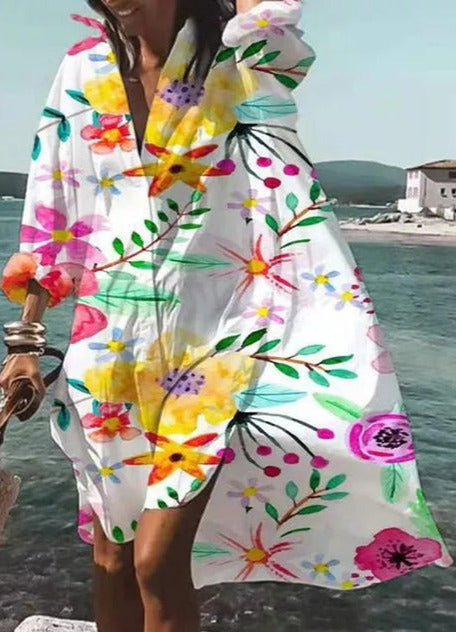 Kelly Beach Shirt
