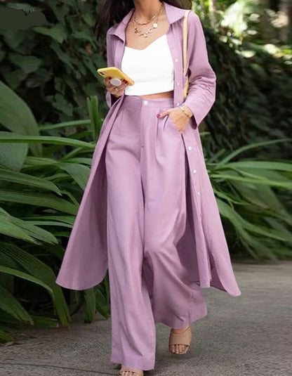 Zanti Matching Set