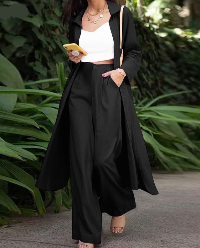 Zanti Matching Set