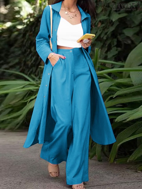 Zanti Matching Set
