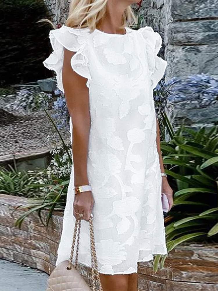 Layla Dress