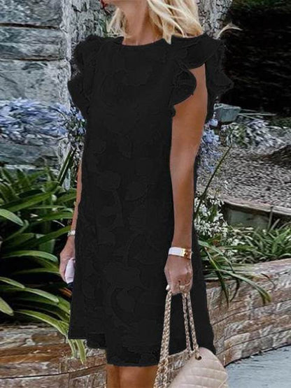 Layla Dress