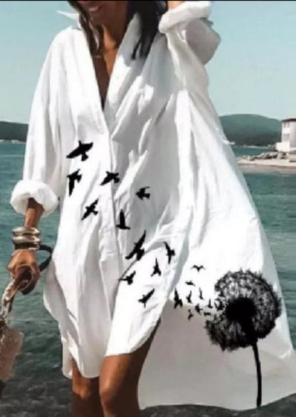 Kelly Beach Shirt