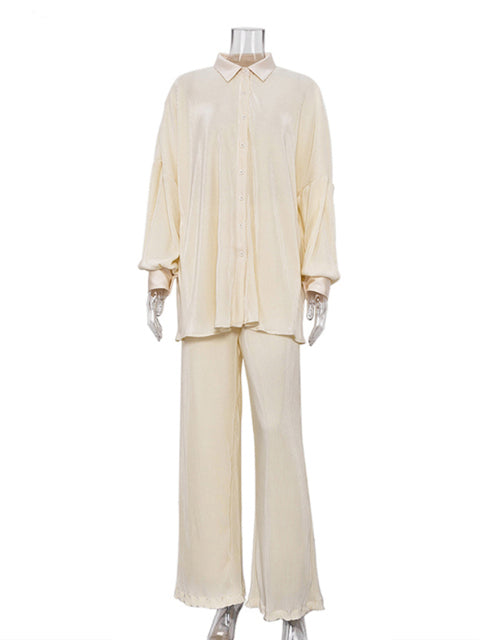 Bianca Pants Suit
