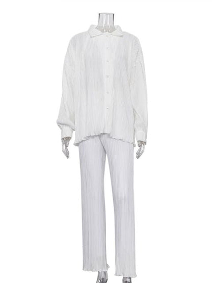 Bianca Pants Suit