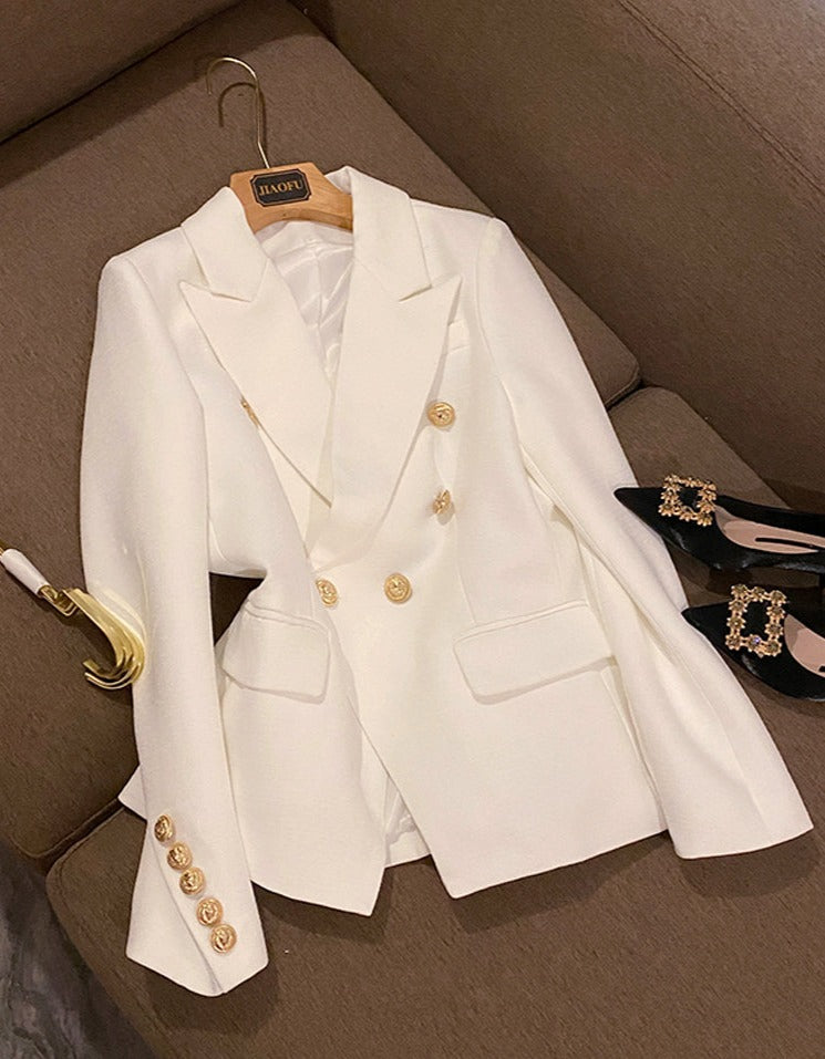 Linda Jacket