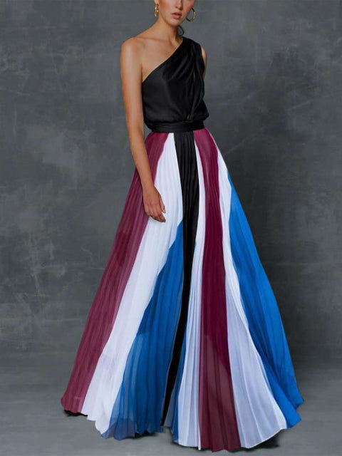Ronna Elegant Vestido