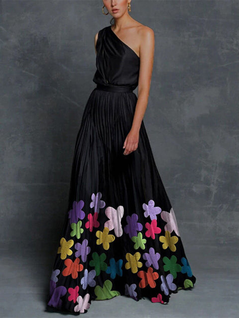 Ronna Elegant Vestido