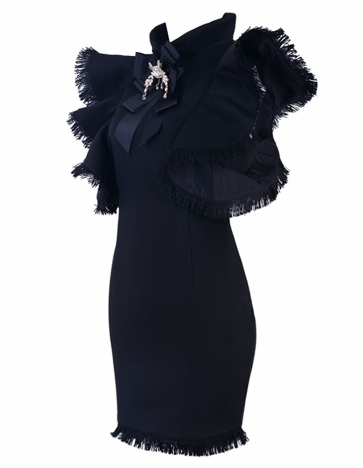 Ronna Dress