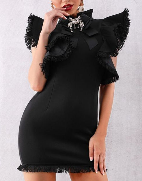 Ronna Dress