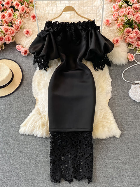 Viktoria Dress