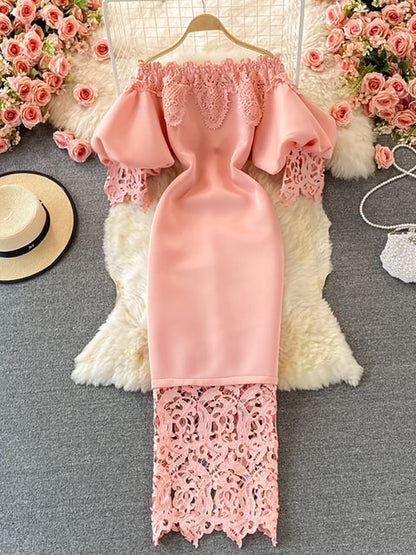 Viktoria Dress
