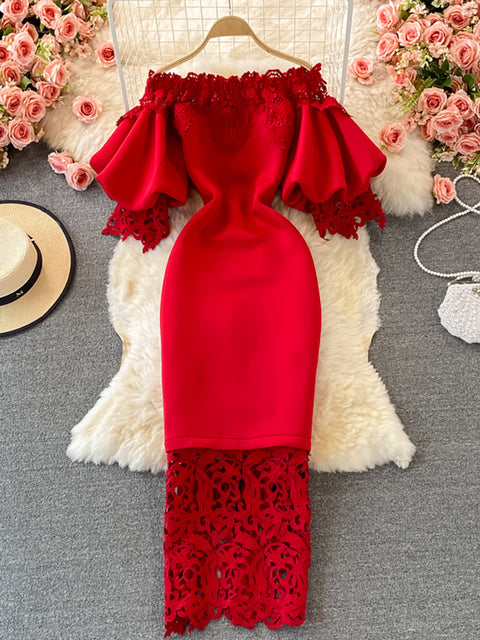 Viktoria Dress