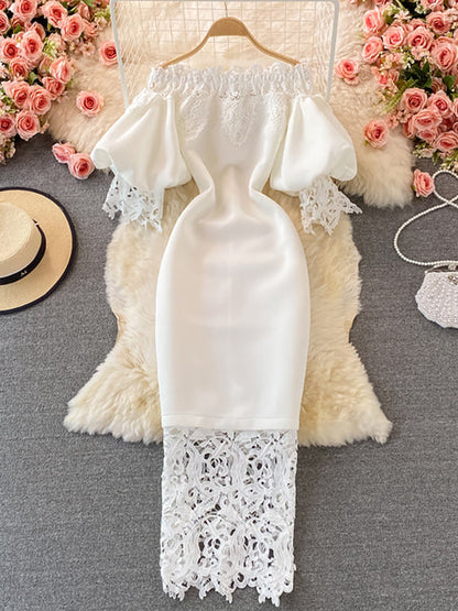 Viktoria Dress