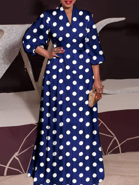 Violetta Leo Dress