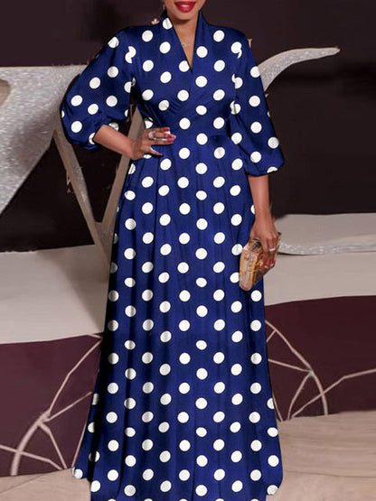 Violetta Leo Dress