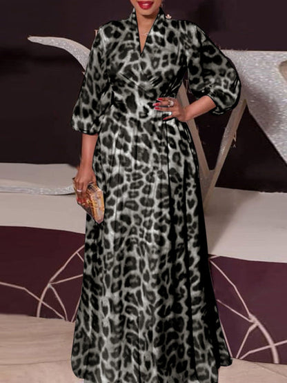 Violetta Leo Dress