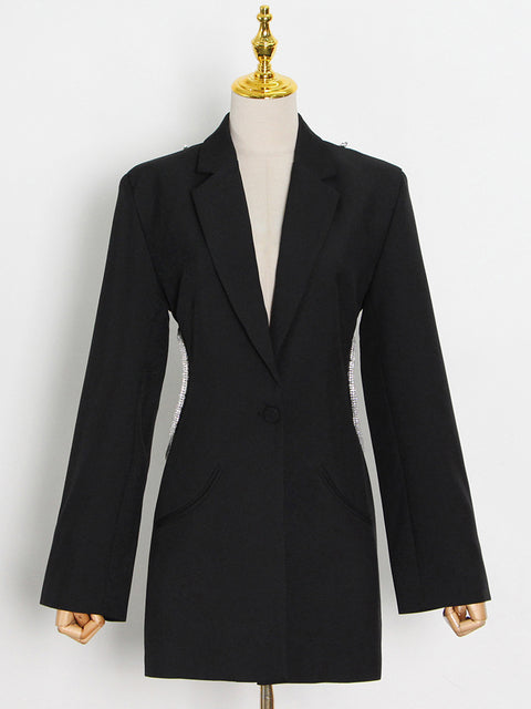 Salma Blazer