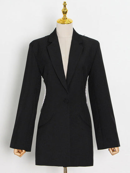Salma Blazer