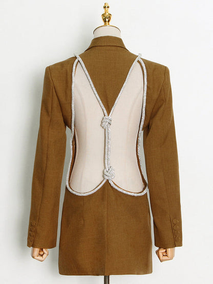 Salma Blazer