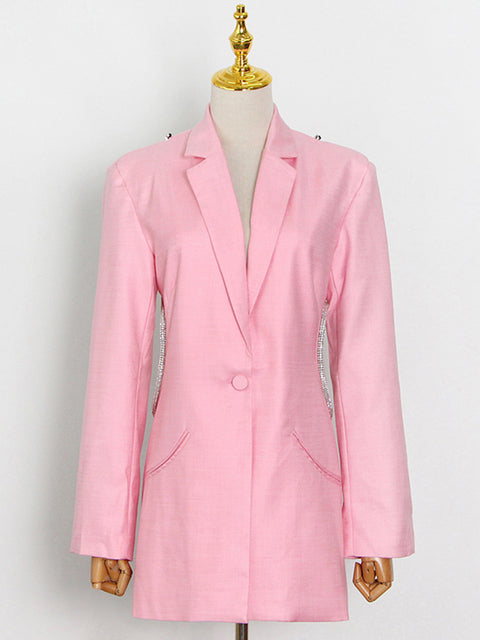 Salma Blazer