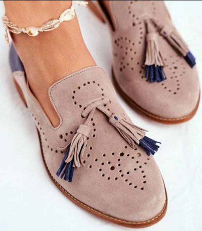 Betty Loafers