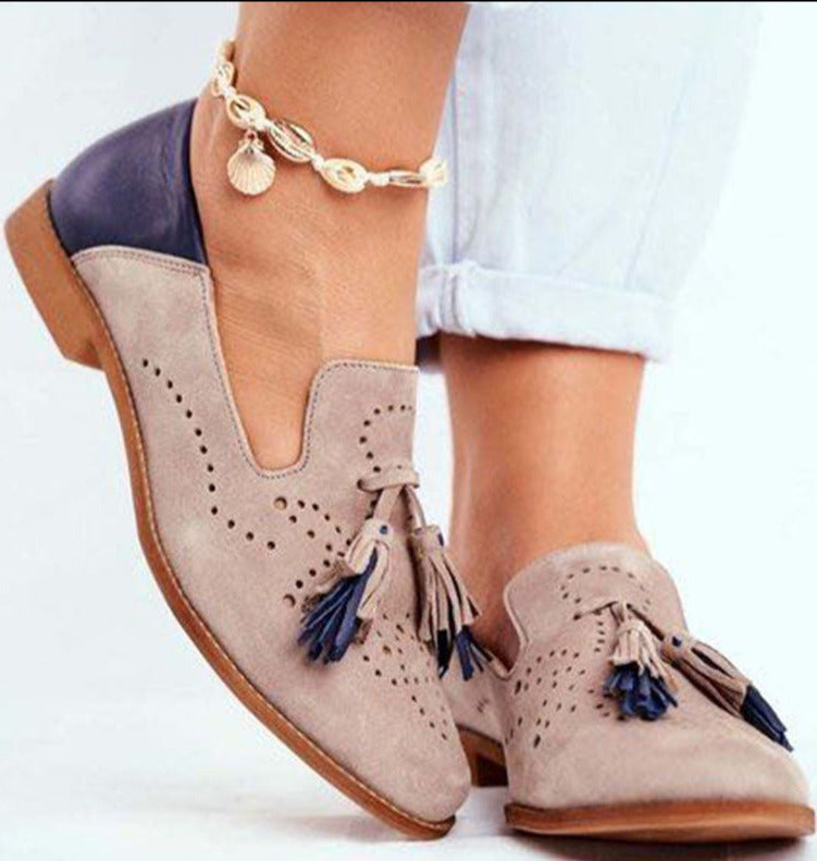 Betty Loafers