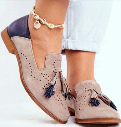 Betty Loafers