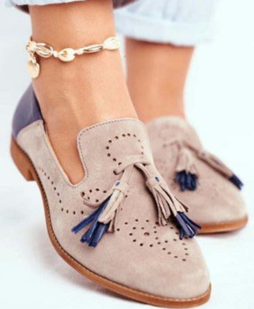 Betty Loafers