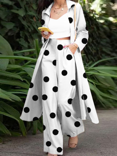 Zanti Matching Set