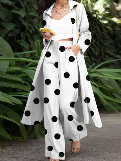 Zanti Matching Set