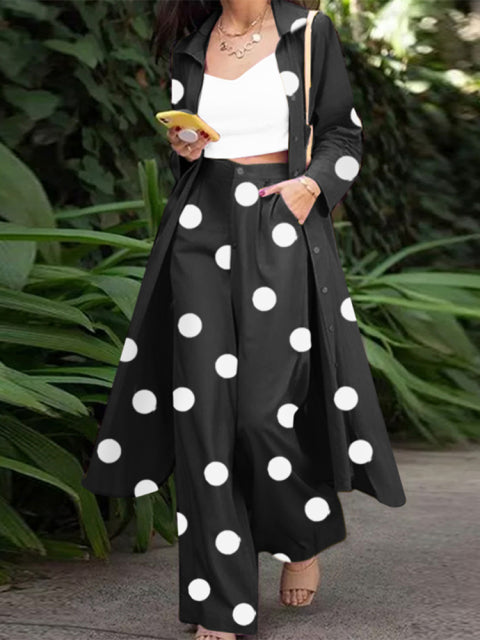 Zanti Matching Set