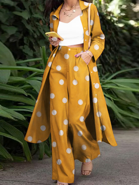 Zanti Matching Set