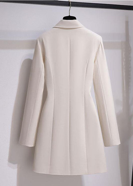 Aita Blazer Dress