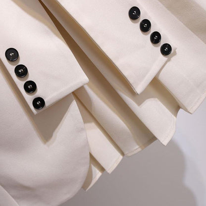 Aita Blazer Dress