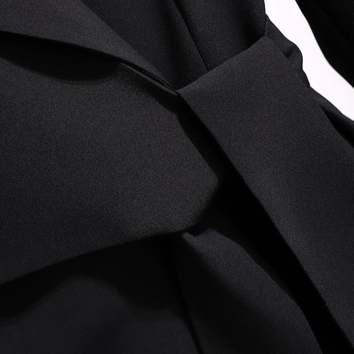 Aita Blazer Dress