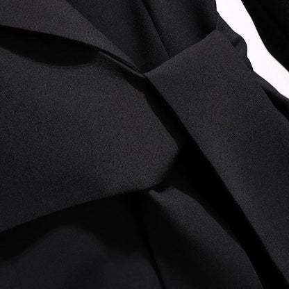 Aita Blazer Dress