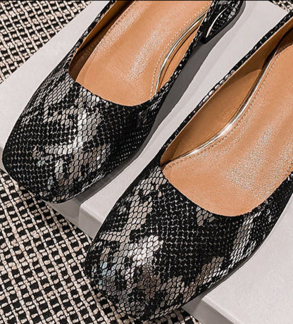 Bethany Shoes