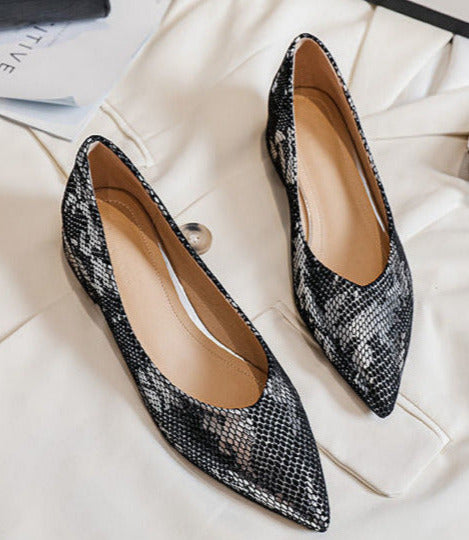 Bethany Shoes